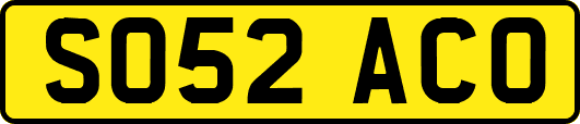 SO52ACO