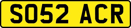 SO52ACR
