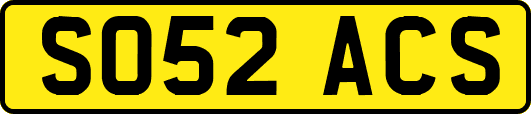 SO52ACS