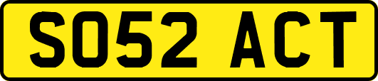 SO52ACT