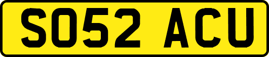 SO52ACU