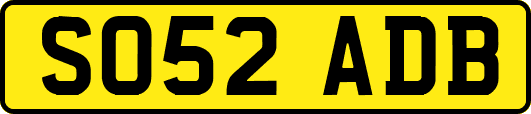 SO52ADB