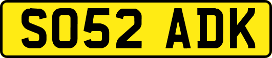 SO52ADK