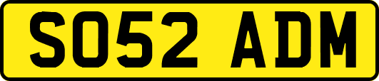 SO52ADM