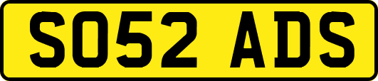 SO52ADS