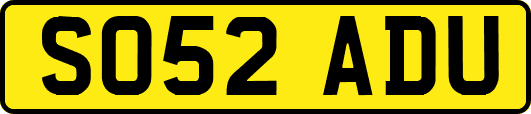 SO52ADU