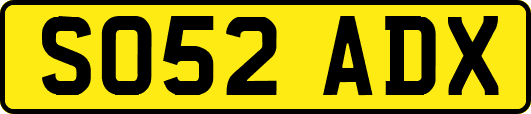 SO52ADX