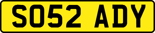 SO52ADY