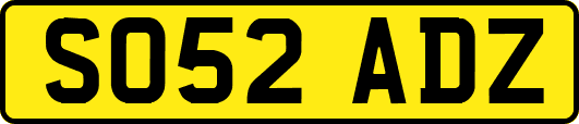 SO52ADZ
