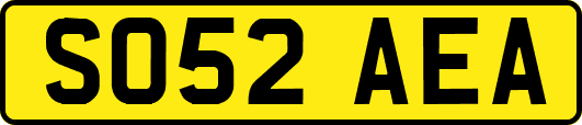 SO52AEA