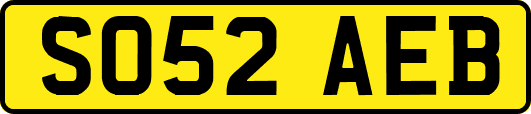 SO52AEB