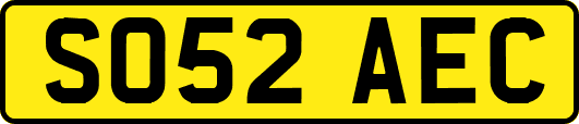SO52AEC
