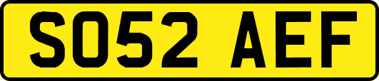 SO52AEF