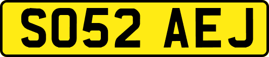 SO52AEJ