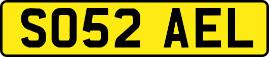 SO52AEL