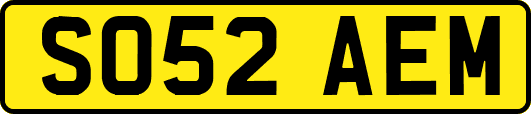 SO52AEM