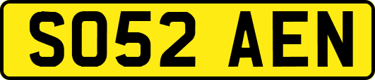 SO52AEN