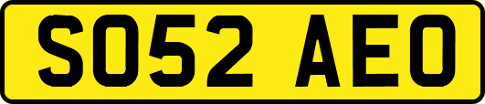 SO52AEO