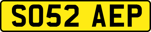 SO52AEP