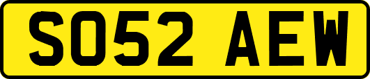SO52AEW