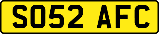 SO52AFC