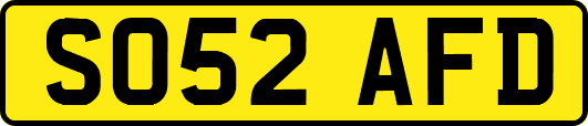 SO52AFD