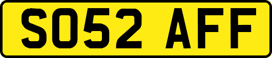 SO52AFF