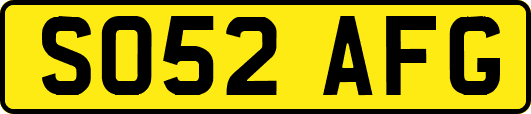 SO52AFG