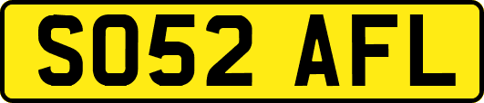 SO52AFL