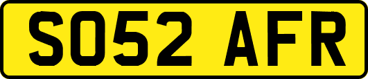 SO52AFR