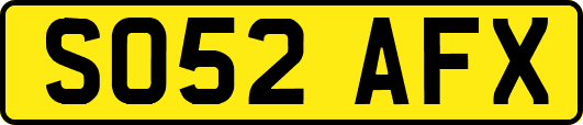 SO52AFX