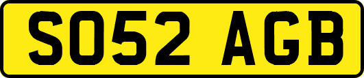 SO52AGB