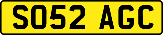 SO52AGC