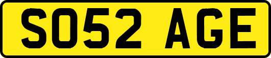 SO52AGE
