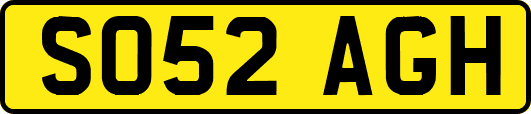 SO52AGH