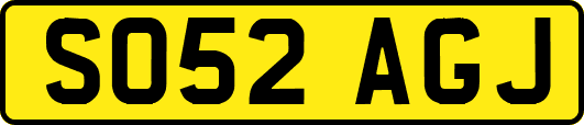 SO52AGJ