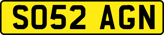 SO52AGN