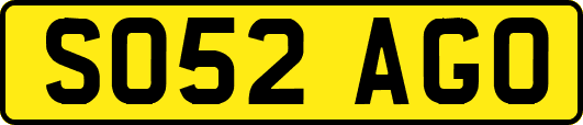 SO52AGO