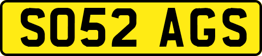 SO52AGS