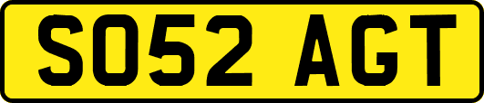 SO52AGT