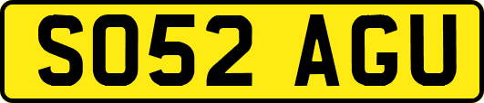SO52AGU