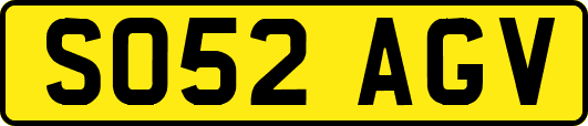 SO52AGV