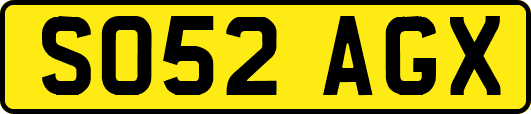 SO52AGX