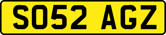 SO52AGZ