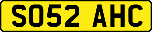 SO52AHC