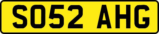 SO52AHG