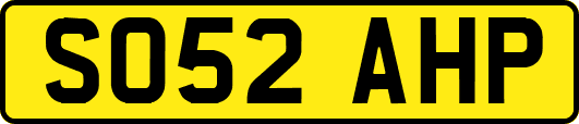 SO52AHP
