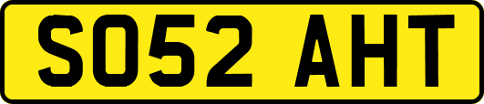 SO52AHT