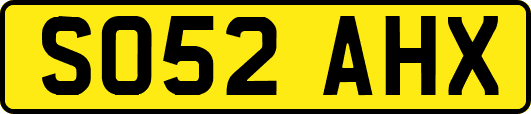 SO52AHX