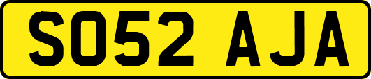 SO52AJA